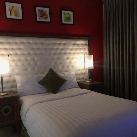 Dreamwave Hotel Polangui 外观 照片