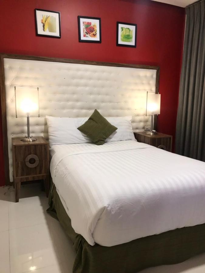 Dreamwave Hotel Polangui 外观 照片