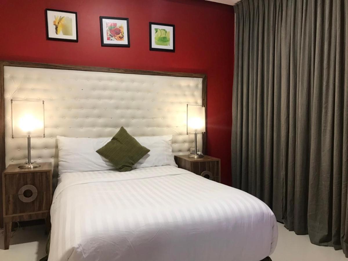 Dreamwave Hotel Polangui 外观 照片