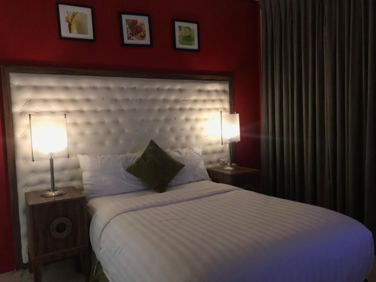Dreamwave Hotel Polangui 外观 照片