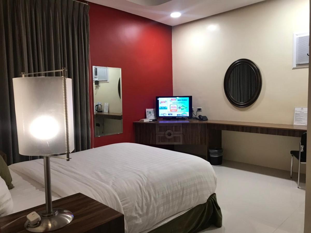 Dreamwave Hotel Polangui 外观 照片