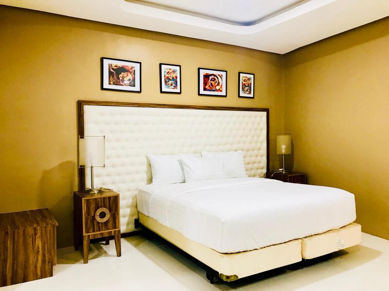 Dreamwave Hotel Polangui 外观 照片