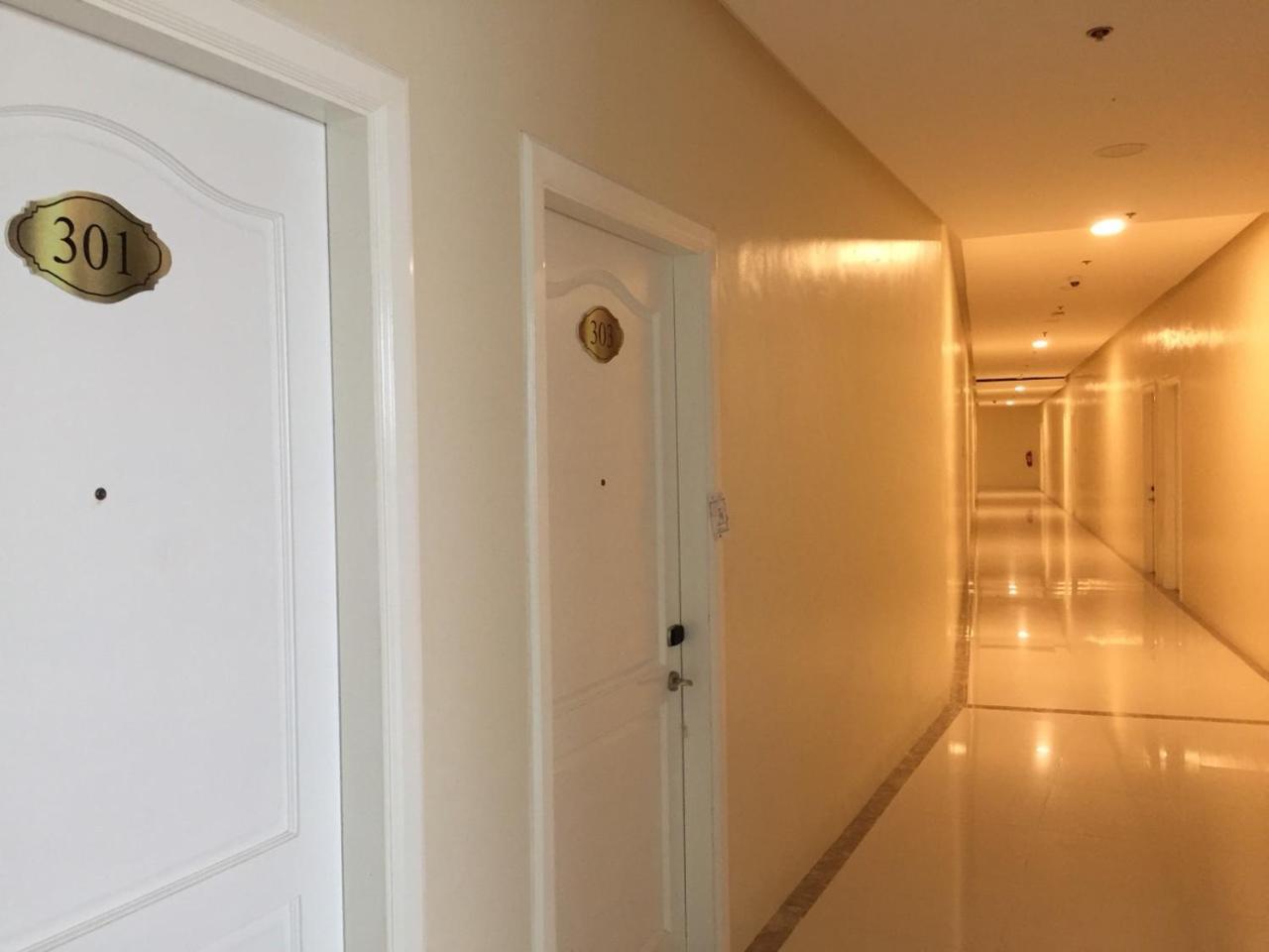 Dreamwave Hotel Polangui 外观 照片