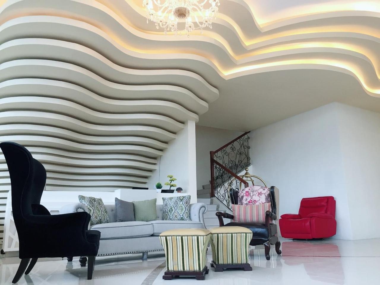 Dreamwave Hotel Polangui 外观 照片